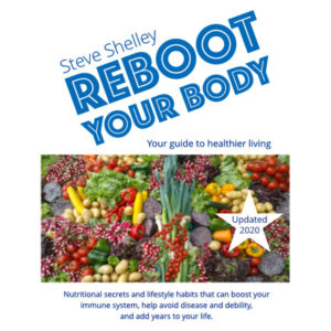 Reboot your Body